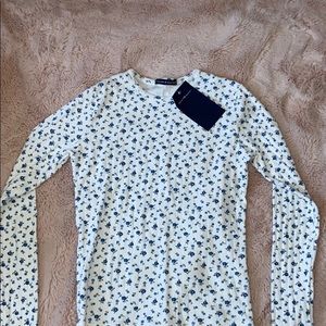 Rare brandy top